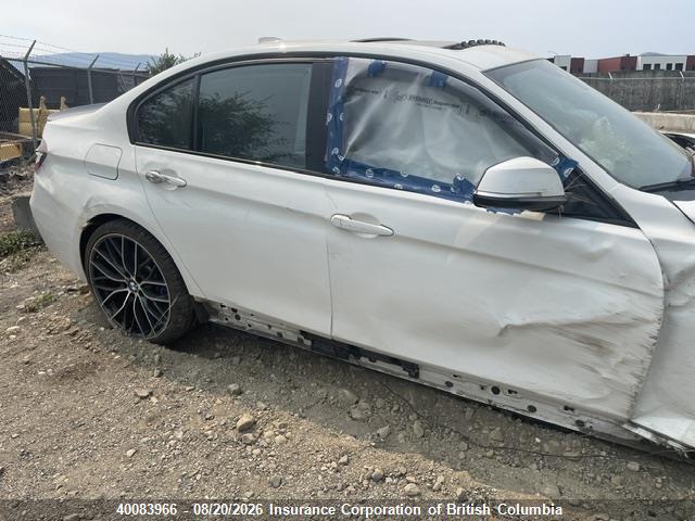 WBA8B7C53JA573139 · 2018 BMW 340I · 7/16