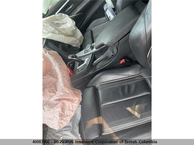 WBA8B7C53JA573139 · 2018 BMW 340I · 12/16