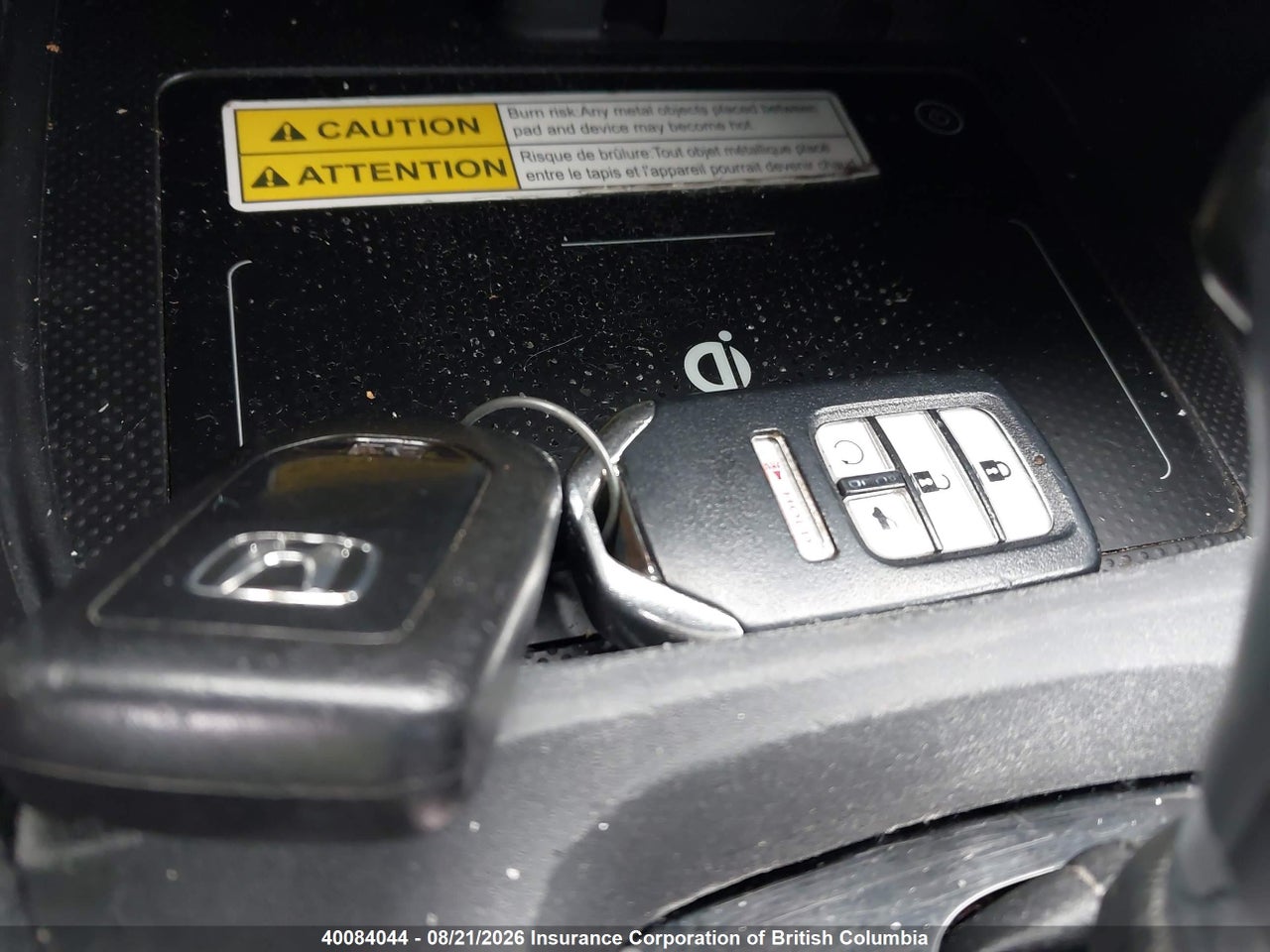 2HGFC1F98GH110878 · 2016 HONDA CIVIC · 11/23