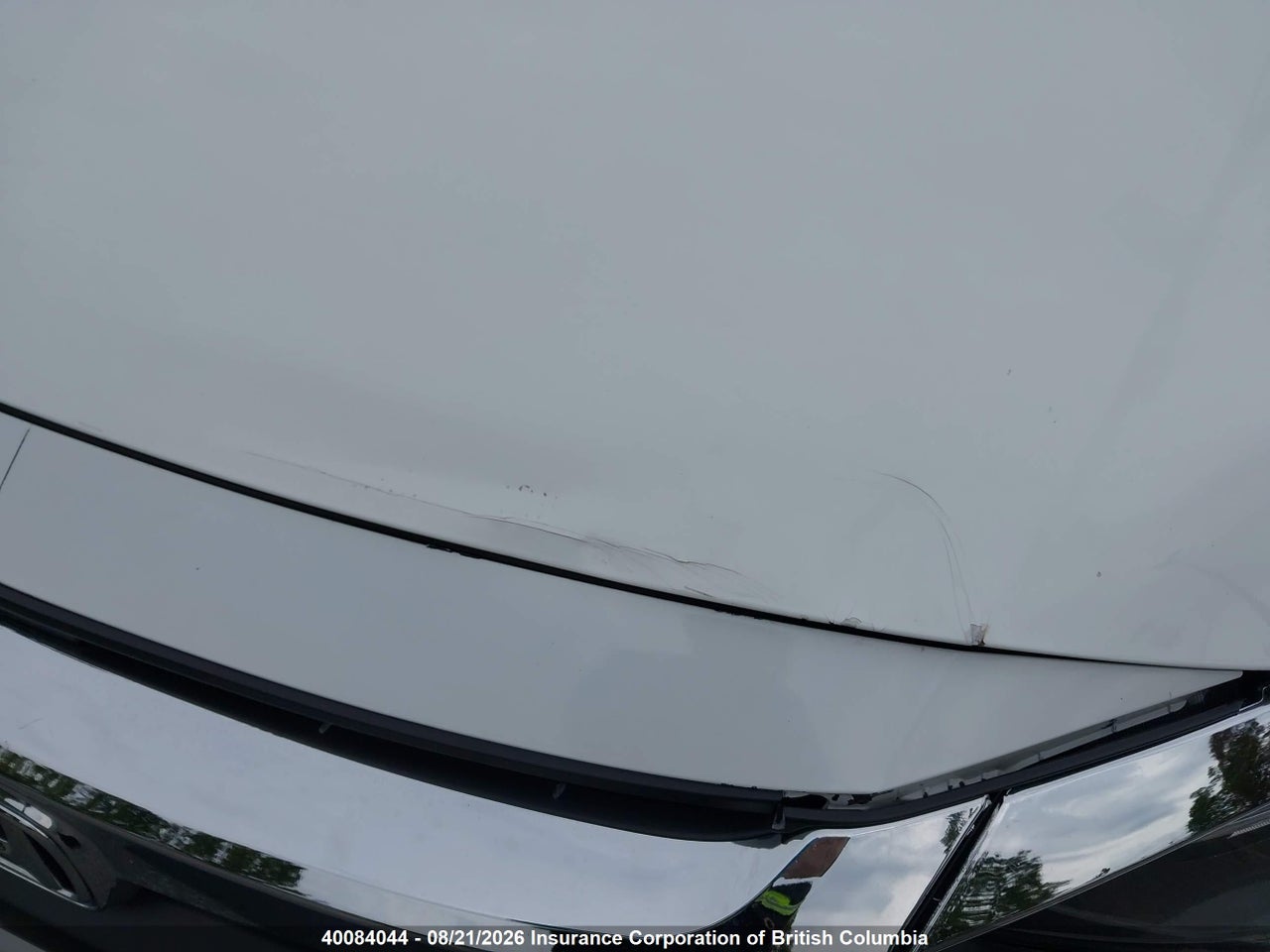 2HGFC1F98GH110878 · 2016 HONDA CIVIC · 6/23