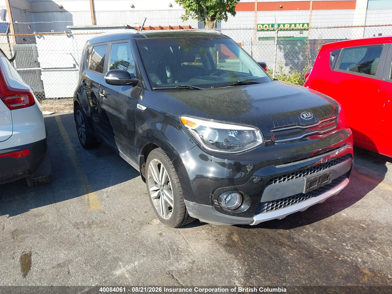 KNDJP3A58H7413718 · 2017 KIA SOUL
