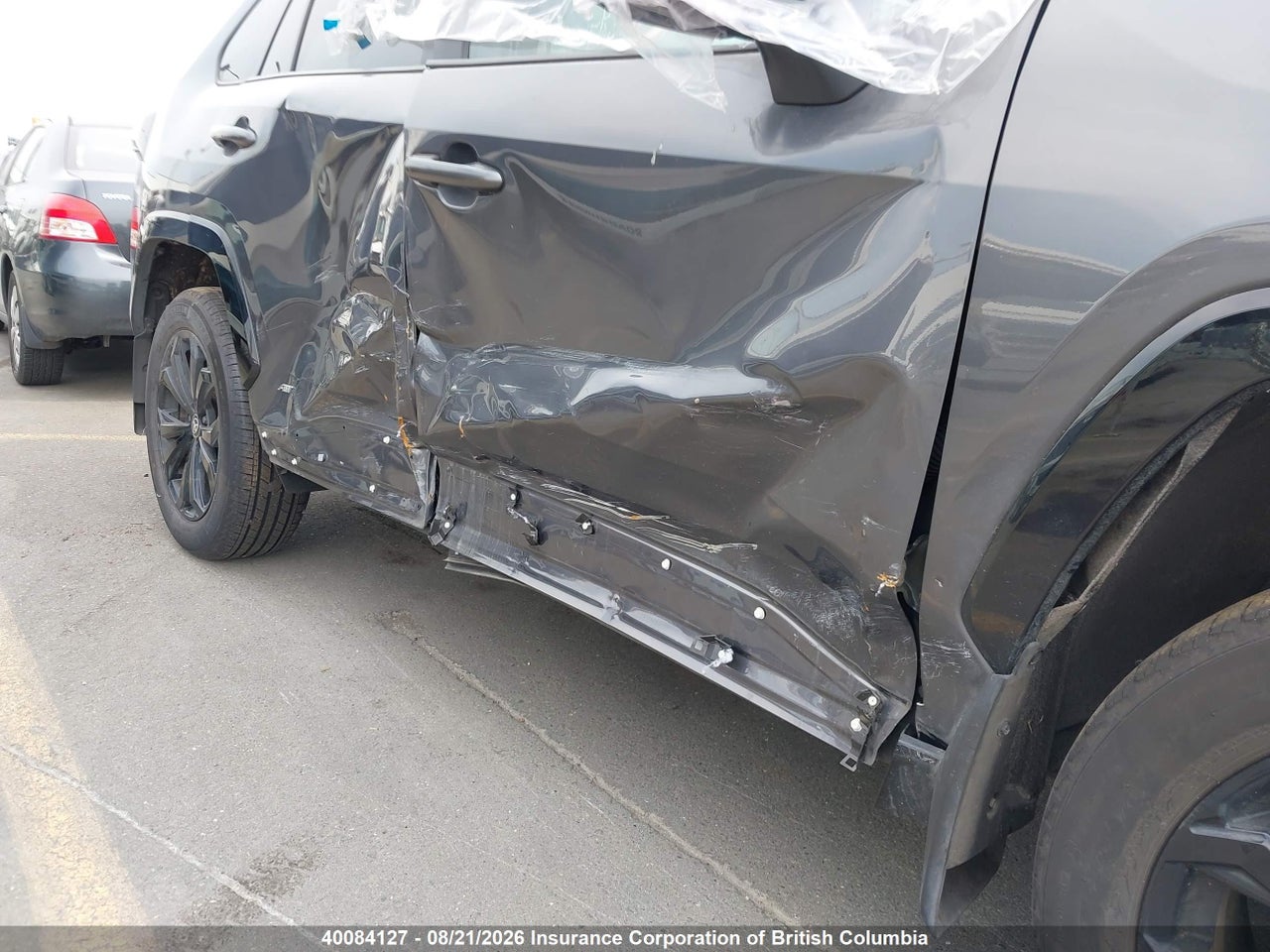 2T34WRFV3NW146466 · 2022 TOYOTA RAV4 · 6/23