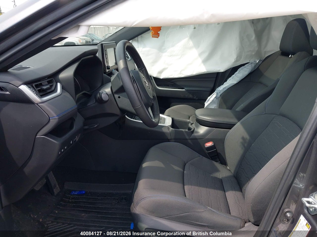 2T34WRFV3NW146466 · 2022 TOYOTA RAV4 · 5/23