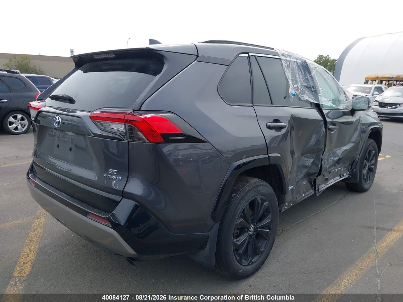 2T34WRFV3NW146466 · 2022 TOYOTA RAV4 · 4/23