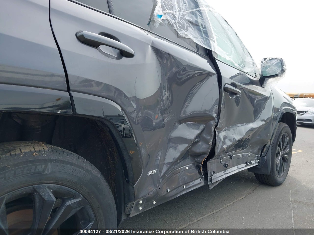2T34WRFV3NW146466 · 2022 TOYOTA RAV4 · 12/23