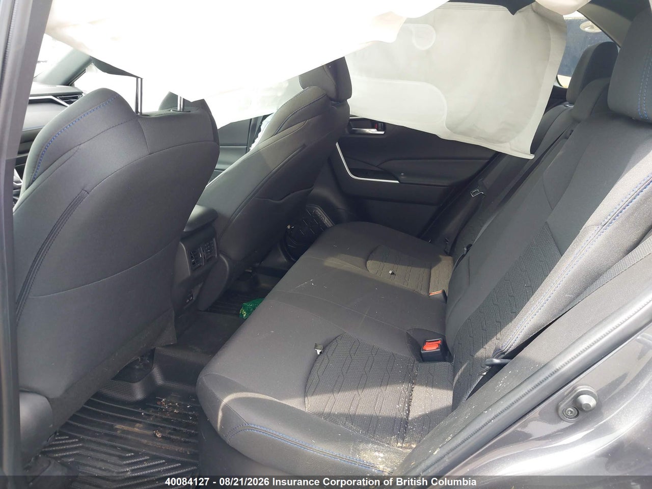 2T34WRFV3NW146466 · 2022 TOYOTA RAV4 · 8/23