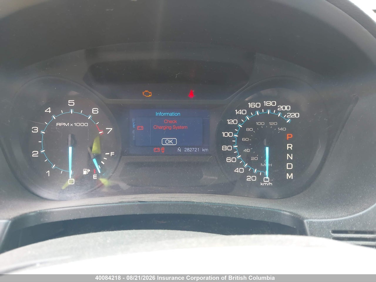 1FM5K8B88DGA47948 · 2013 FORD EXPLORER · 7/20