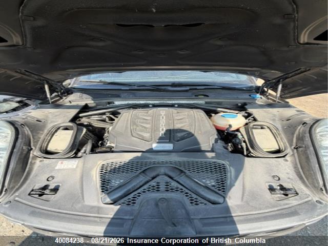 WP1AB2A56FLB70423 · 2015 PORSCHE MACAN · 9/15