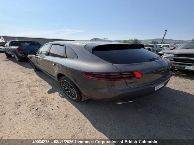 WP1AB2A56FLB70423 · 2015 PORSCHE MACAN · 3/15