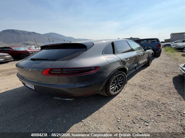 WP1AB2A56FLB70423 · 2015 PORSCHE MACAN · 4/15