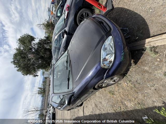 2HGEJ6434XH008958 · 1999 HONDA CIVIC