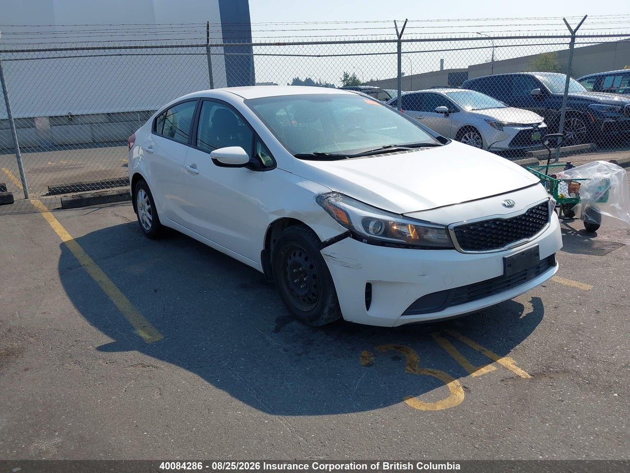 3KPFK4A77HE071089 · 2017 KIA FORTE