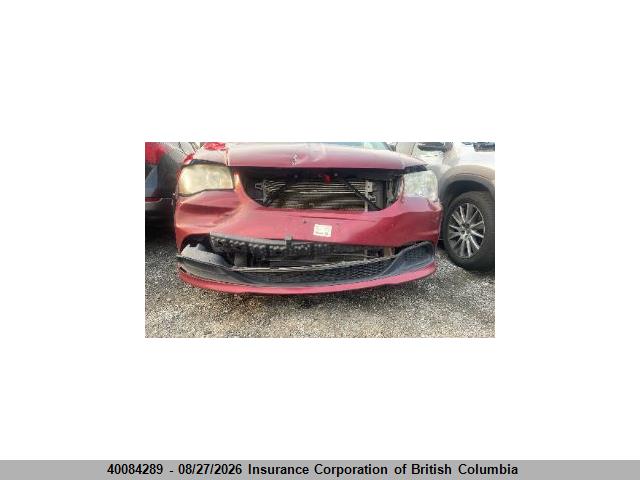 2D4RN4DG0BR673485 · 2011 DODGE GRAND CARAVAN EXPRESS · 5/13