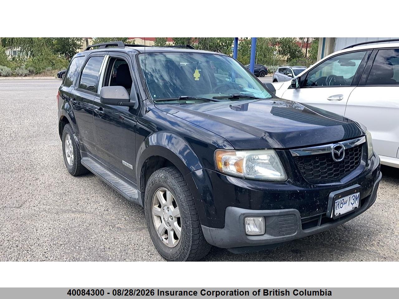 2008 MAZDA TRIBUTE I