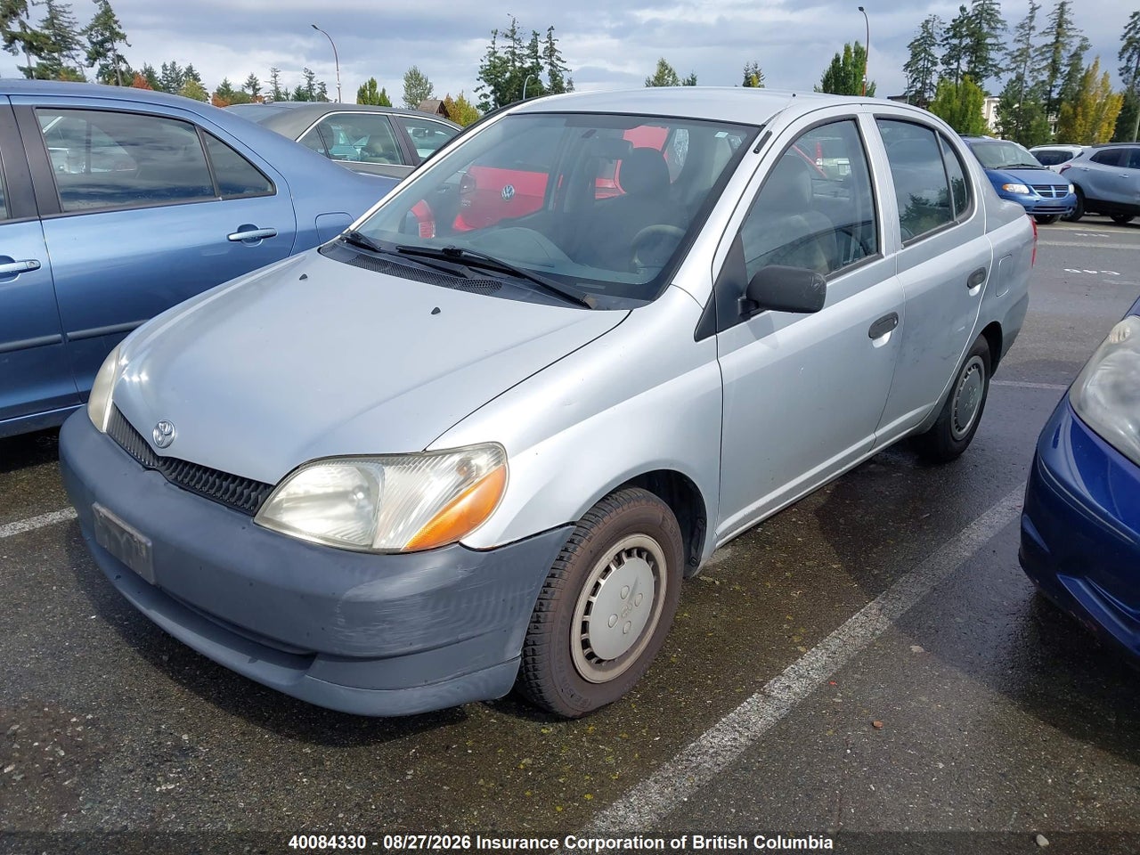 JTDBT1232Y0047894 · 2000 TOYOTA ECHO · 2/17