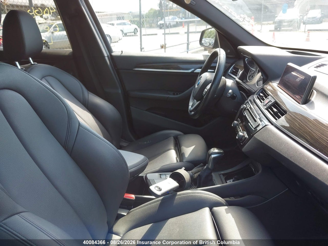 WBXHT3C36H5F75614 · 2017 BMW X1 · 5/23