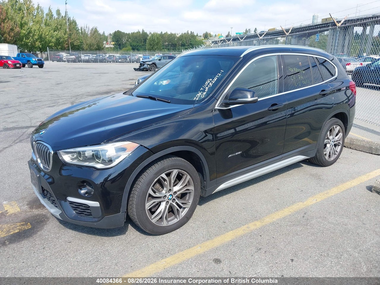 WBXHT3C36H5F75614 · 2017 BMW X1 · 2/23