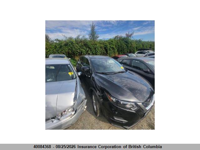 JN1BJ1CV0LW271955 · 2020 NISSAN ROGUE SPORT S/SV/SL