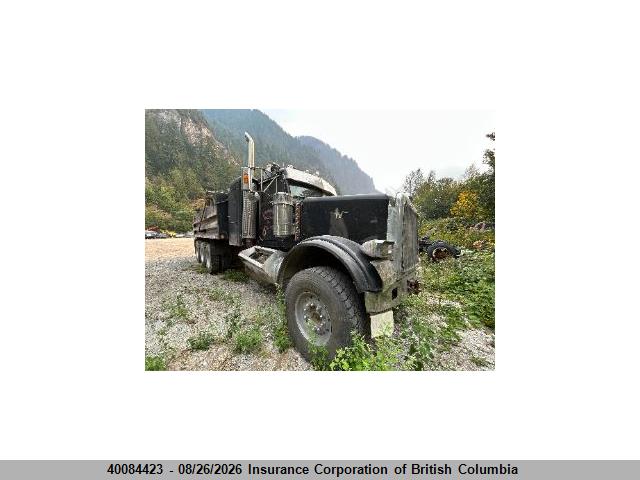 1NPFL60X3XD482055 · 1999 PETERBILT 378