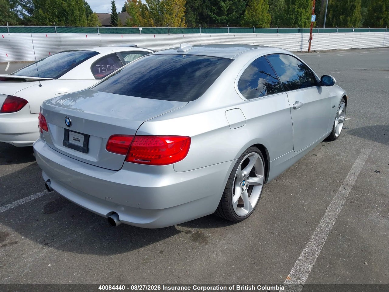 WBAWB73507P035981 · 2007 BMW 335i · 4/17
