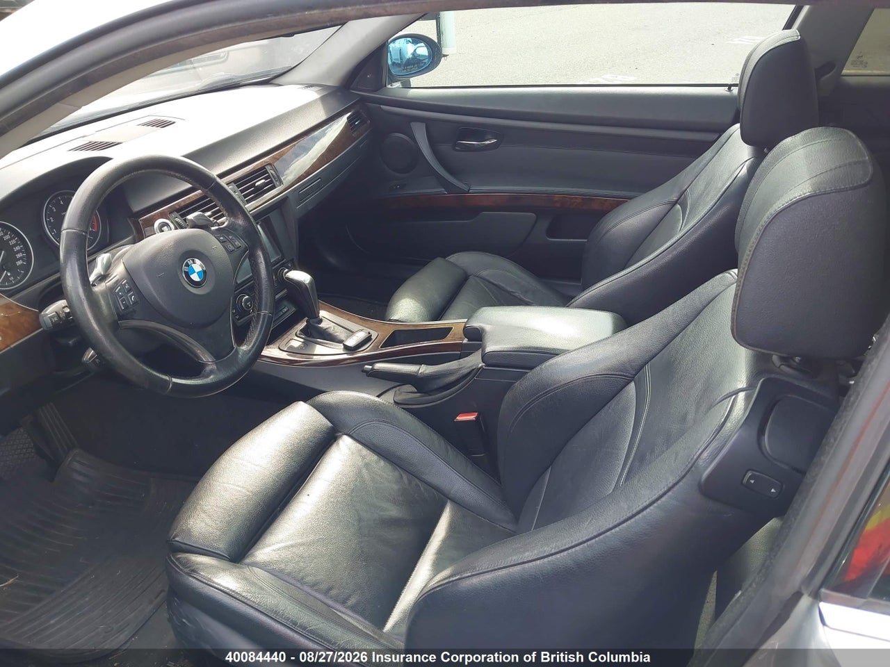 WBAWB73507P035981 · 2007 BMW 335i · 5/17