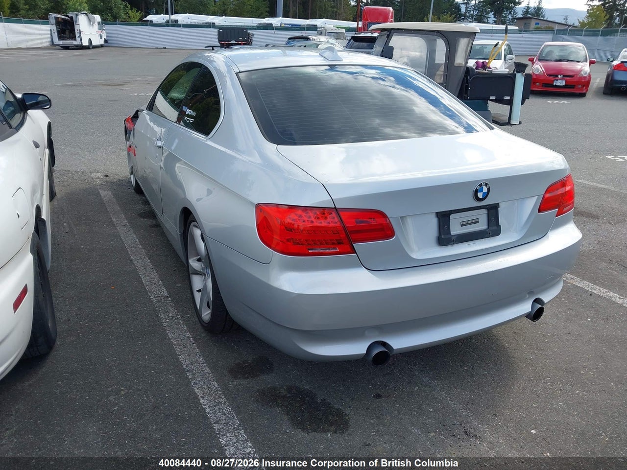 WBAWB73507P035981 · 2007 BMW 335i · 3/17