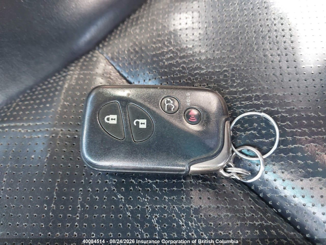 2T2BK1BA6AC051553 · 2010 LEXUS RX 350 · 11/21