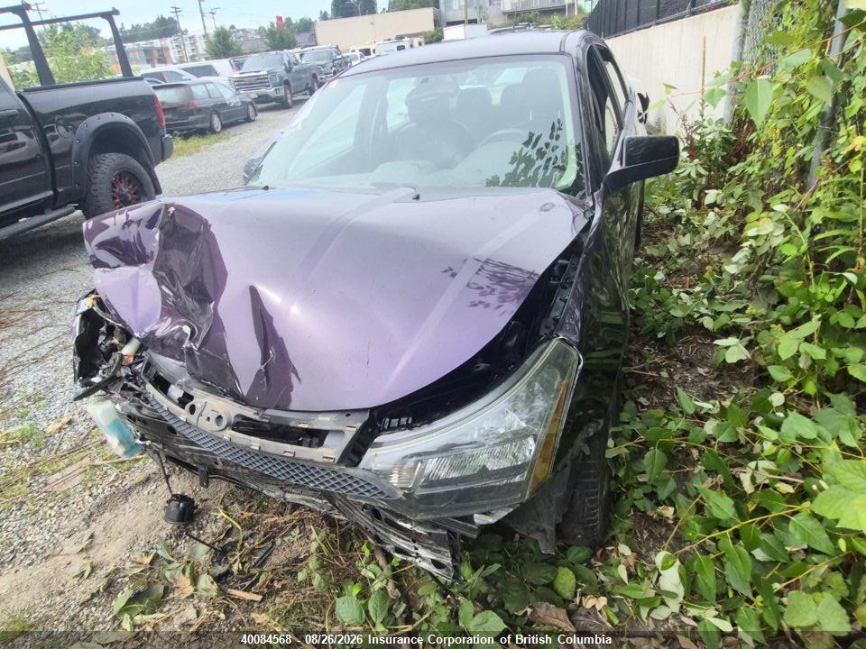 1FAHP3GN6AW226744 · 2010 FORD FOCUS · 2/24