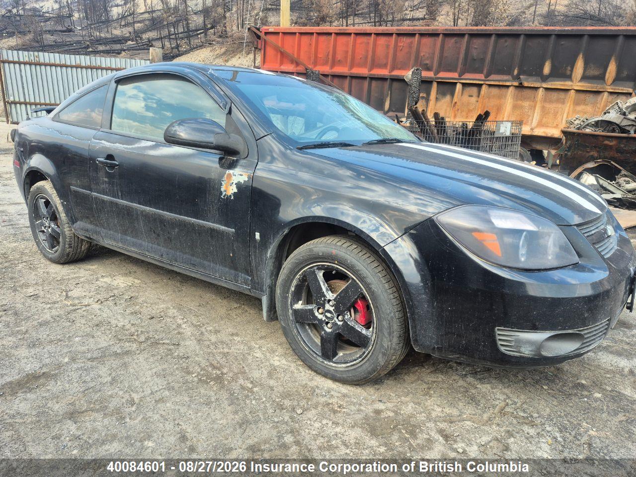 2006 CHEVROLET COBALT LT