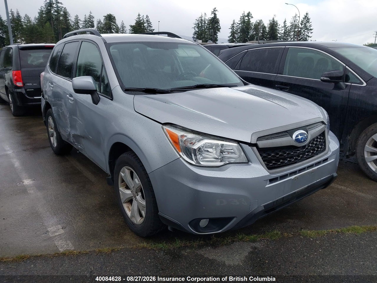 JF2SJCHC0FH597149 · 2015 SUBARU FORESTER 2.5I LIMITED