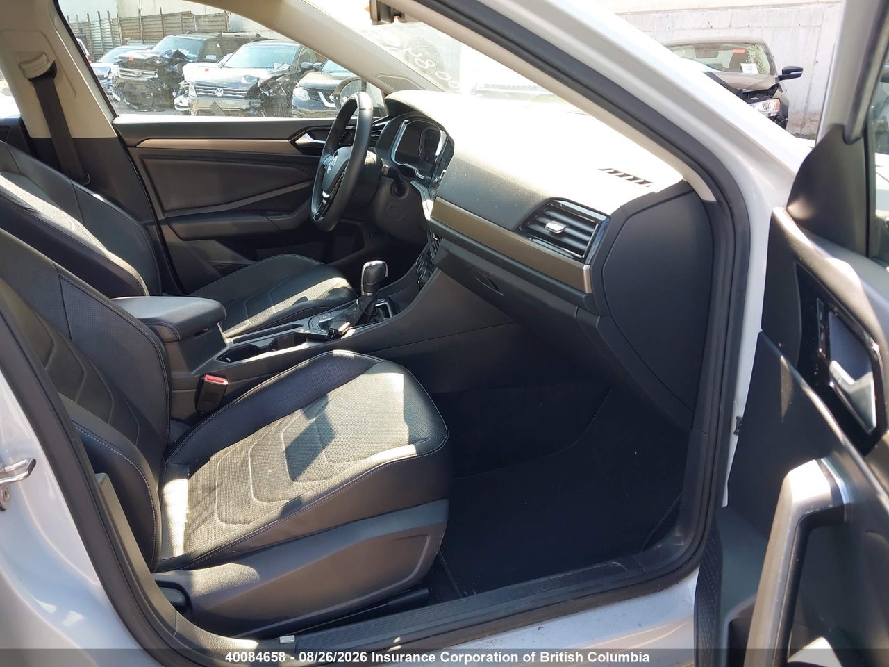 3VWG57BU7KM089684 · 2019 VOLKSWAGEN JETTA · 5/19