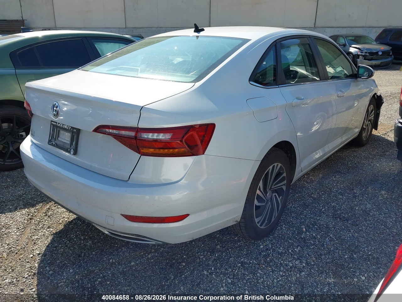 3VWG57BU7KM089684 · 2019 VOLKSWAGEN JETTA · 4/19