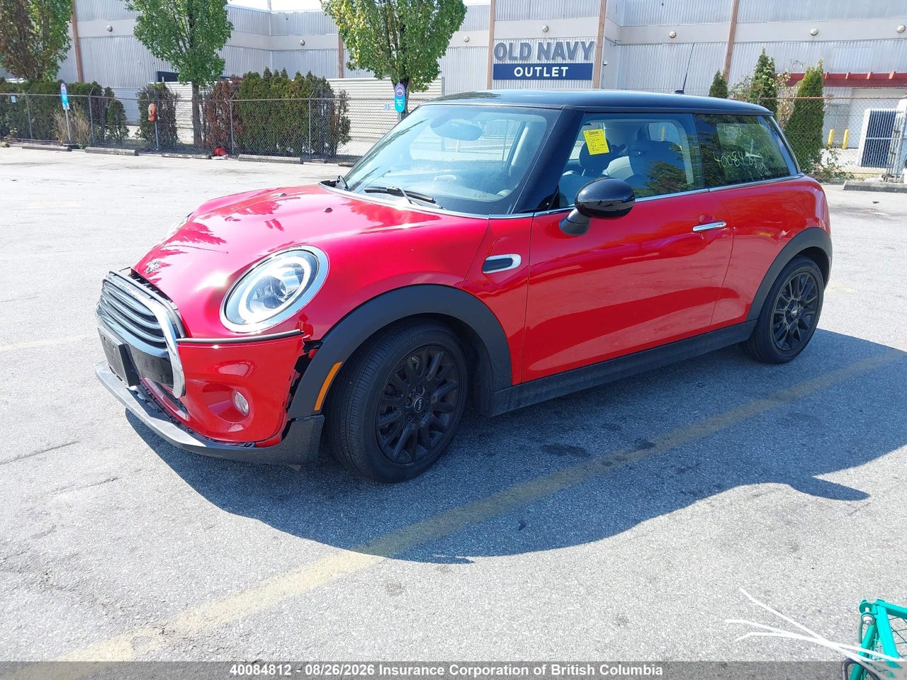 WMWXP5C55K2H96976 · 2019 MINI COOPER · 2/23