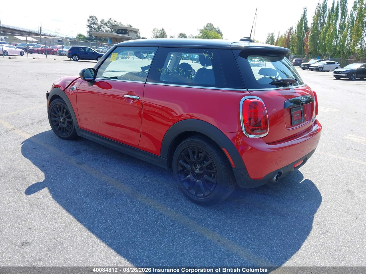 WMWXP5C55K2H96976 · 2019 MINI COOPER · 3/23