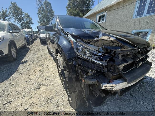 2HKRW2H20HH121570 · 2017 HONDA CR-V