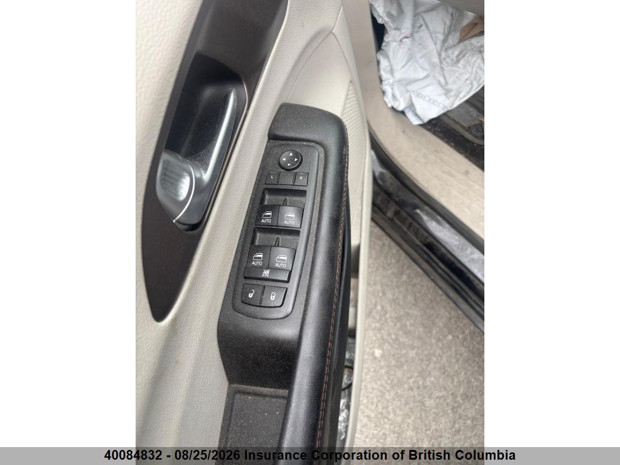 2C4RC1EG5JR330122 · 2018 CHRYSLER PACIFICA TOURING L PLUS · 5/10