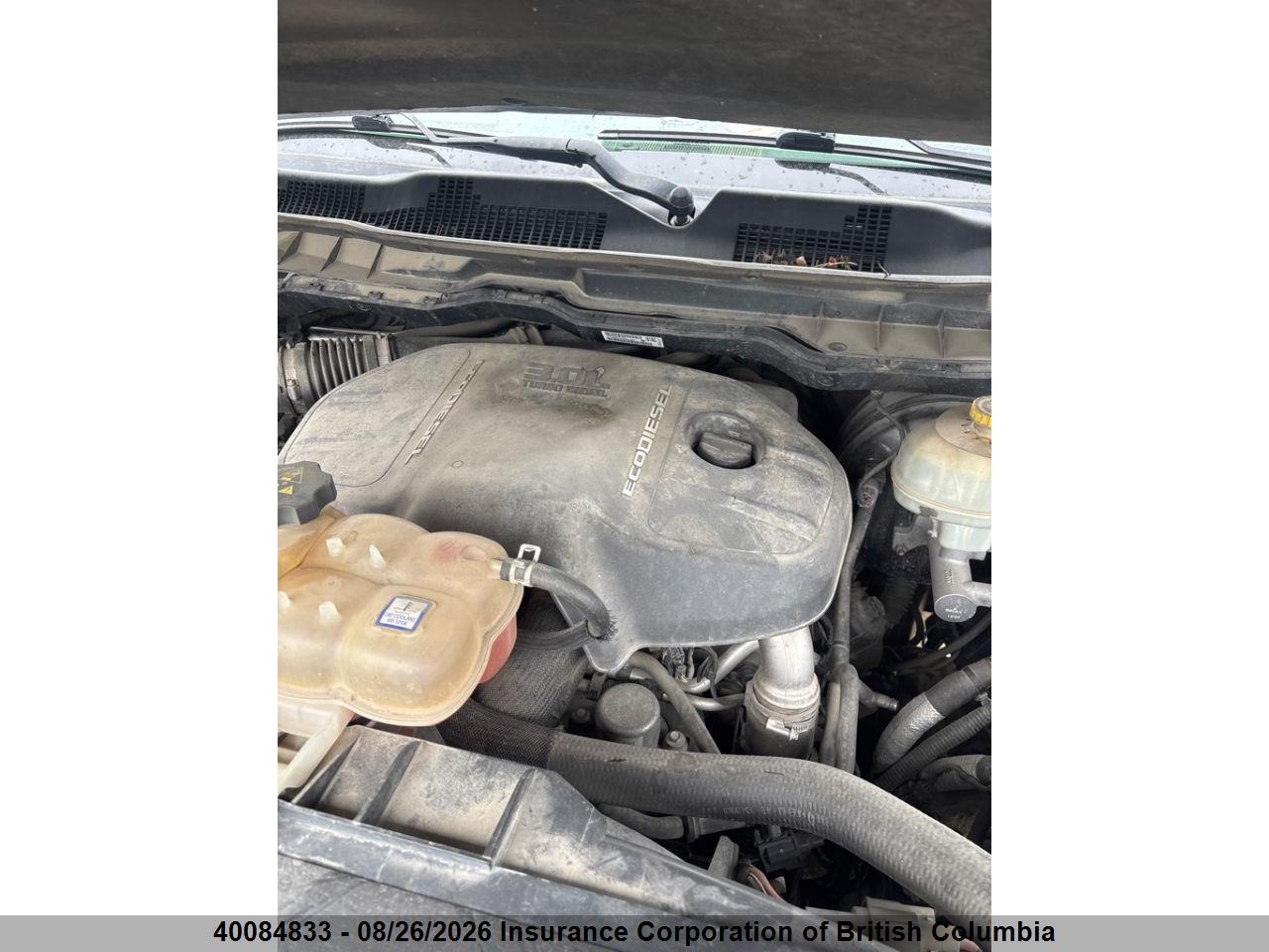 1C6RR7VM4FS671175 · 2015 RAM 1500 LARAMIE · 5/10