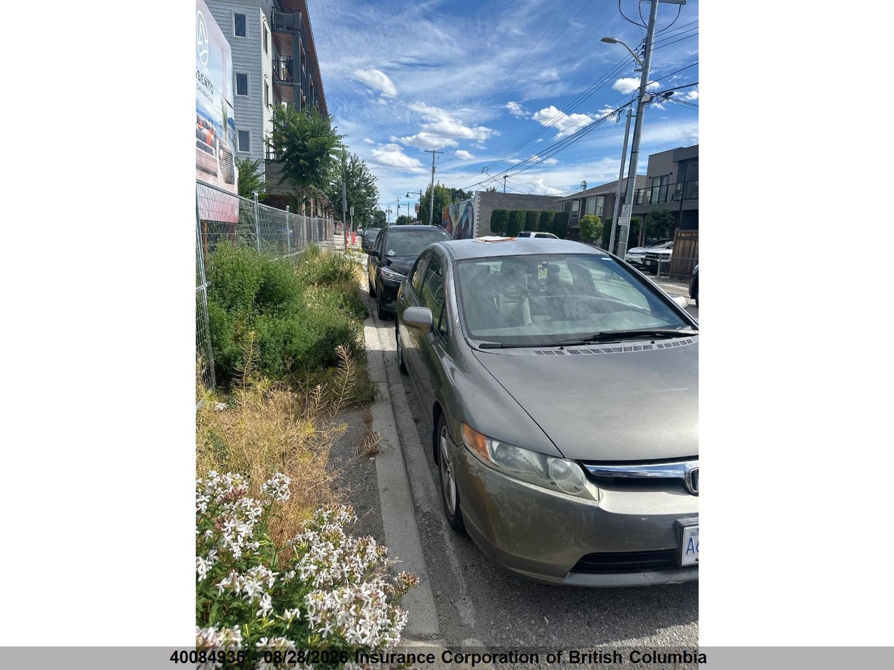 2006 HONDA CIVIC