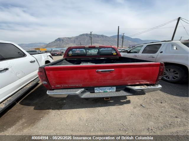1GTDT136048214380 · 2004 GMC CANYON SLE · 5/14