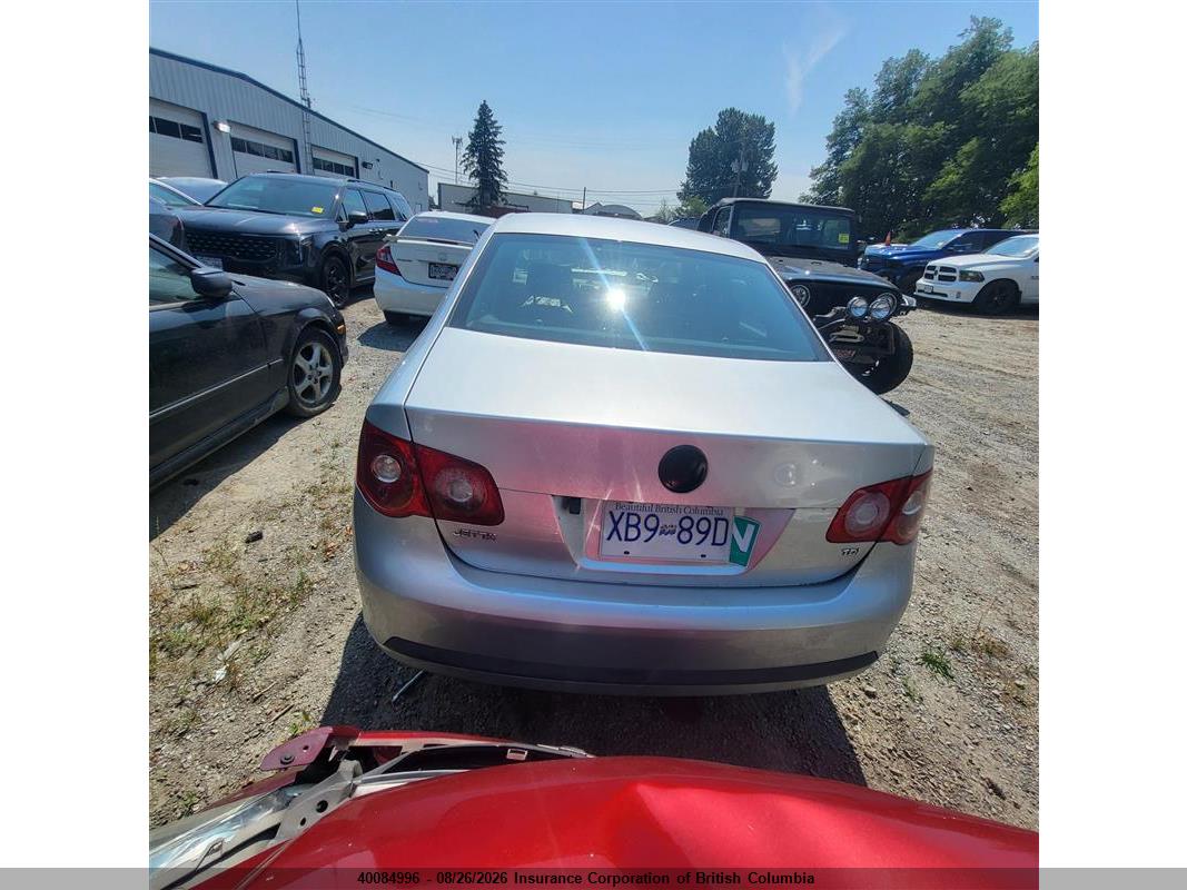 3VWRT71K16M734012 · 2006 VOLKSWAGEN JETTA · 5/14
