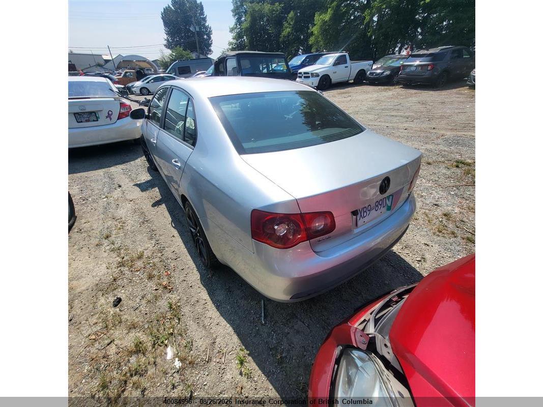 3VWRT71K16M734012 · 2006 VOLKSWAGEN JETTA · 3/14