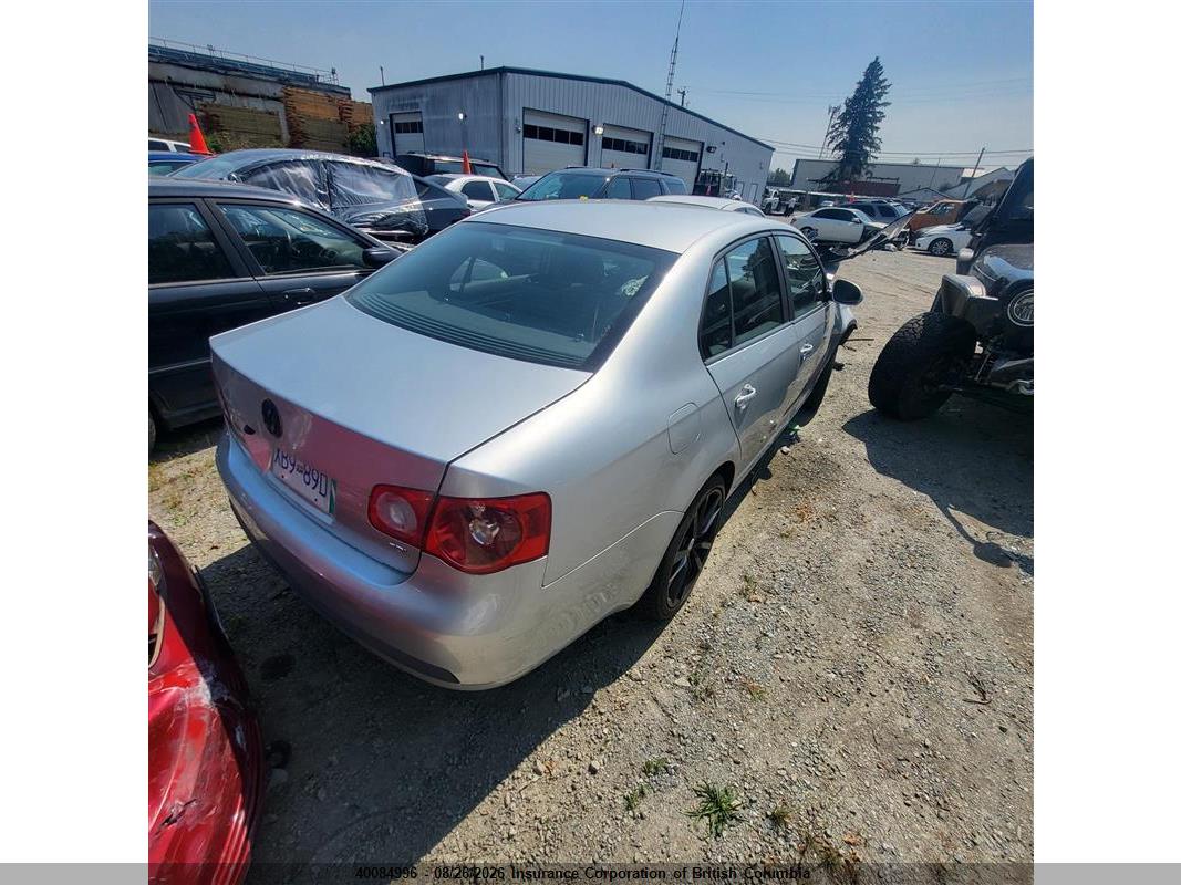 3VWRT71K16M734012 · 2006 VOLKSWAGEN JETTA · 4/14
