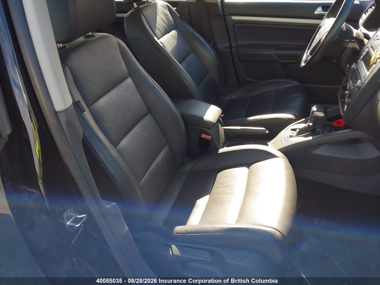 3VWRM71K19M160111 · 2009 VOLKSWAGEN JETTA · 5/23