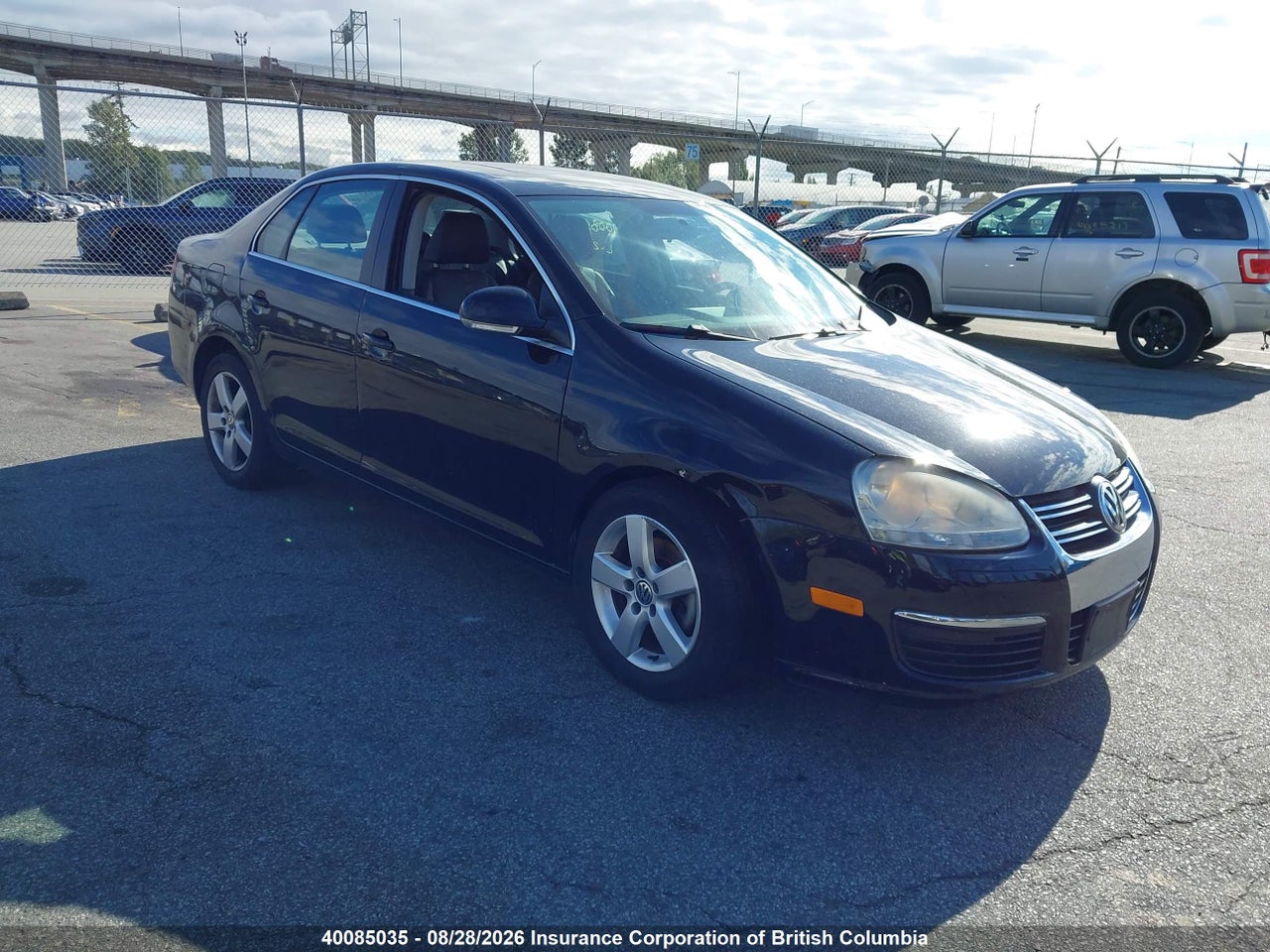 2009 VOLKSWAGEN JETTA