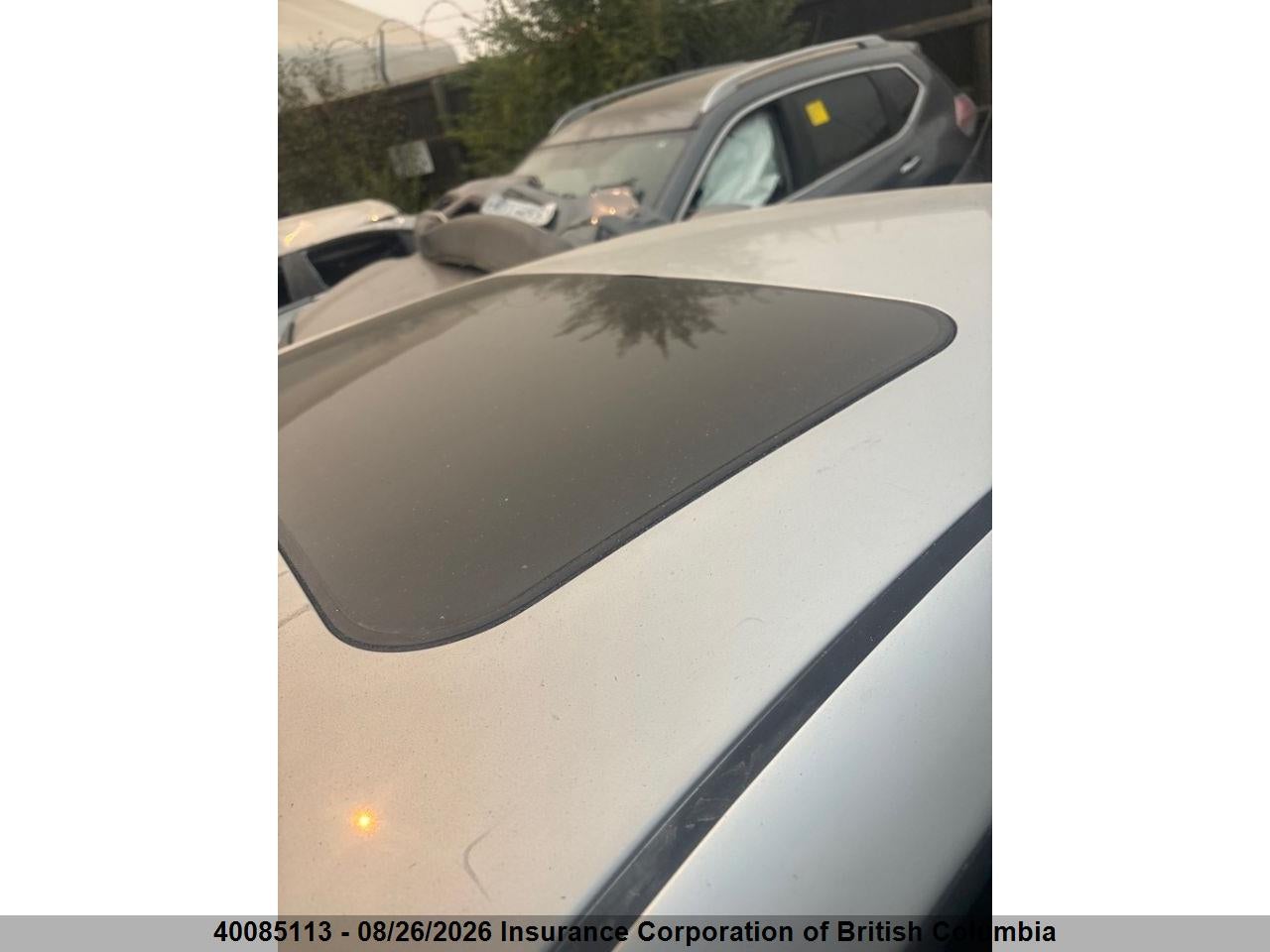 3VWSR69M85M046488 · 2005 VOLKSWAGEN JETTA · 5/14