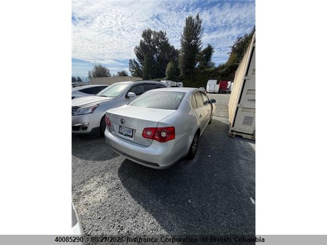 3VWDT71K96M842789 · 2006 VOLKSWAGEN JETTA · 3/12