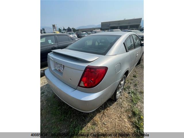 1G8AW12F24Z164730 · 2004 SATURN ION · 4/15