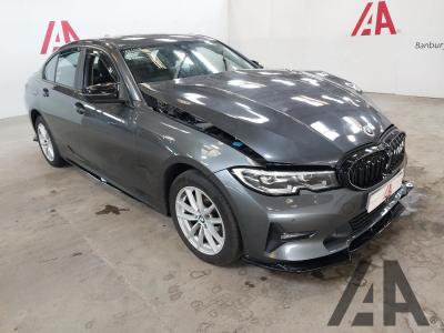2020 BMW 3 SERIES 318D SE
