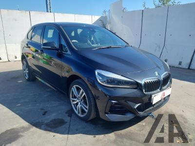 2020 BMW 2 SERIES 225XE M SPORT PREMIUM ACTIVE T