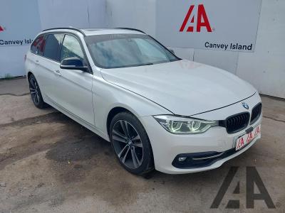 2018 BMW 3 SERIES 320I SPORT TOURING